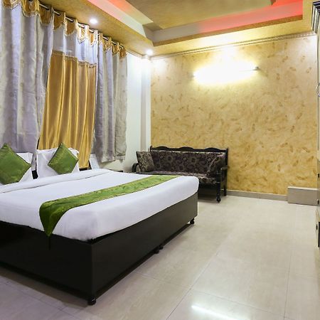 Hotel Treebo Trip Sswag 18 Expressway Noida Exterior foto